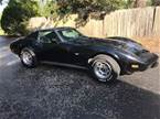 1977 Chevrolet Corvette 