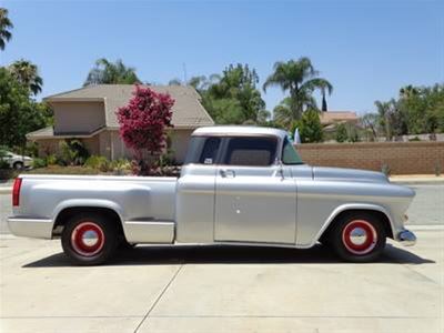 1956 Chevrolet 3100