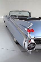 1959 Cadillac Eldorado