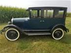 1925 Chevrolet Superior 