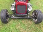 1927 Ford Hot Rod 