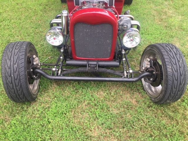 1927 Ford Hot Rod