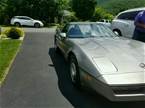 1984 Chevrolet Corvette 