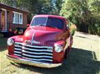 1949 Chevrolet 3100 