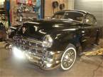 1949 Cadillac 2 Door