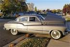 1950 Buick Super 