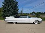 1959 Cadillac 62