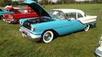 1957 Oldsmobile 88 