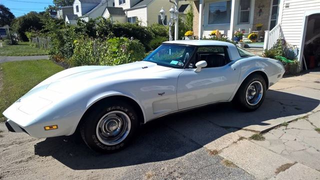 1979 Chevrolet Corvette