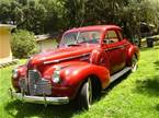 1940 Buick Special 