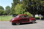 1941 Chevrolet Special Deluxe 