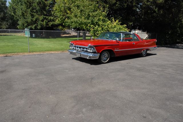 1959 Chrysler Imperial for sale