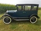 1925 Chevrolet Superior 