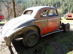 1939 Buick Business Coupe 