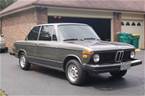 1976 BMW 2002 