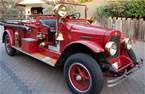 1927 International Firetruck 