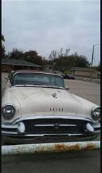 1955 Buick Roadmaster 