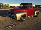 1954 Ford F100 