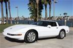 1994 Chevrolet Corvette 