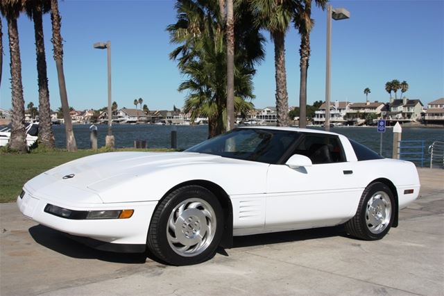 1994 Chevrolet Corvette