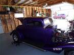 1934 Ford Coupe 