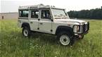 1993 Land Rover Defender 