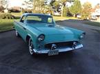 1955 Ford Thunderbird 