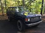 1985 Toyota Land Cruiser 