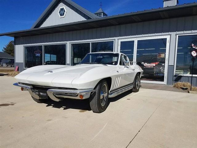 1965 Chevrolet Corvette