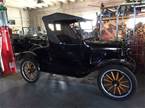 1918 Ford Model T 