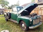 1949 GMC FC102 