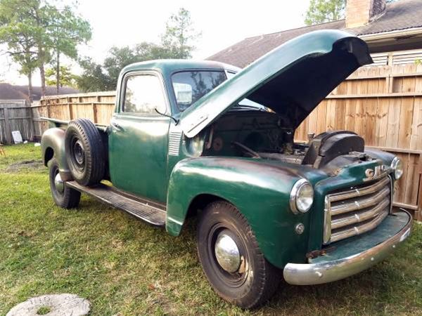 1949 GMC FC102