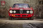 1966 Alfa Romeo 2600 