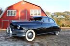 1949 Packard Super 8 