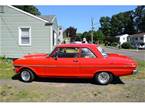 1963 Chevrolet Chevy II 