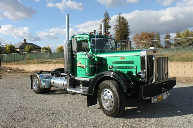 1948 Other Peterbilt for sale
