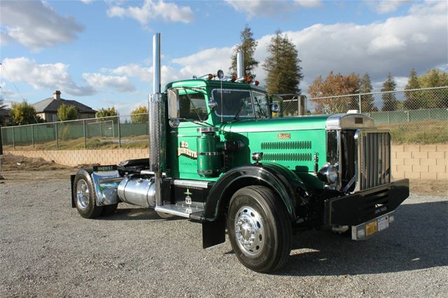 1948 Other Peterbilt