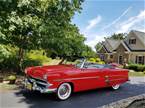 1953 Ford Sunliner