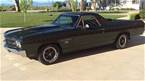 1970 Chevrolet El Camino 