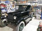 1926 Ford Model T 