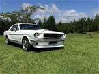 1965 Ford Mustang 