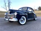 1947 Ford Super