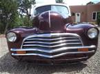 1947 Chevrolet Custom 