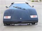 1992 Lamborghini Countach 