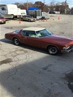 1973 Buick Riviera