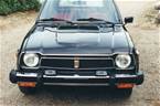 1979 Honda Civic 