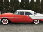 1957 Oldsmobile Holiday 