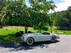 1959 Jaguar XK150 