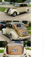 1937 Ford Tudor