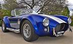 2004 Ford Shelby Cobra 